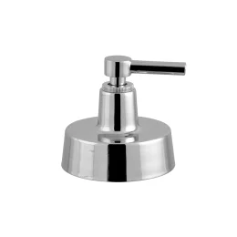 4901 - Acabamento P/reg.gaveta C/canopla Alfa