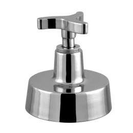 4901 - Acabamento P/reg.gaveta C/canopla Joy