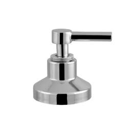 4901 - Acabamento P/registro C/canopla Alfa