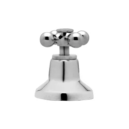 4901 - Acabamento P/registro C/canopla Classic Light