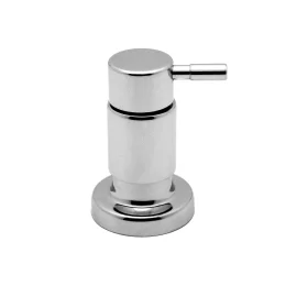 4901 - Acabamento P/registro C/canopla Clean