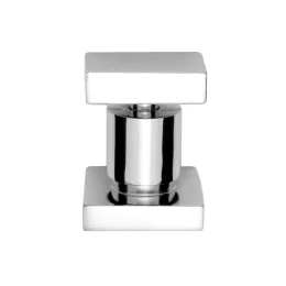 4901 - Acabamento P/registro C/canopla Domani