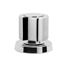 4901 - Acabamento P/registro C/canopla Luna