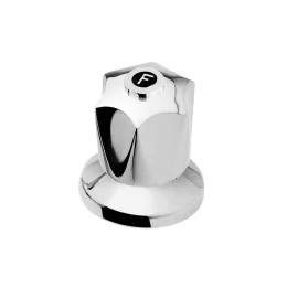 4901 - Acabamento P/registro C/canopla Mondial Light