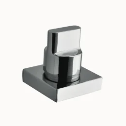 4901 - Acabamento P/registro C/canopla Plena