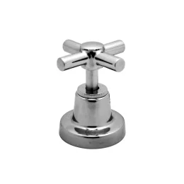 4901 - Acabamento P/registro C/canopla Sun Light