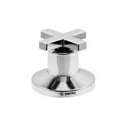 4901 - Acabamento P/registro C/canopla Tetra Light