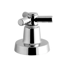 4901 - Acabamento P/registro C/canopla Triade