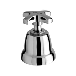 4901 - Acabamento P/registro C/canopla Way