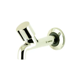 1026 - Torn. Tanque Parede 100mm 1/4v Wave