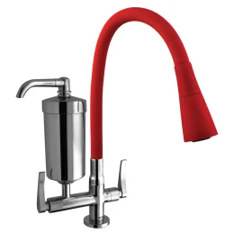 1159 - Filtro C/tor.coz/mes.b.m/flex. Red Vit. Duo Jet Lume