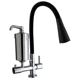 1159 - Filtro C/tor.coz/mes.b.m/flex.black Vit. Duo Jet D.slim