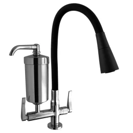 1159 - Filtro C/tor.coz/mes.b.m/flex.black Vit. Duo Jet Lume