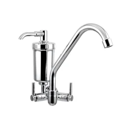 1169 - Filtro C/torn. Coz. Par. C/b.mov. Sem Dir. 1/4v Alfa