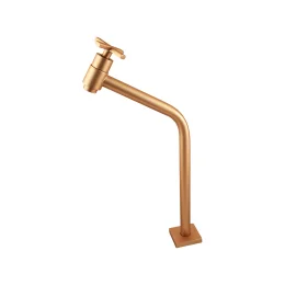 1176 - Torn. Lav.mesa Alta P/cuba Apoio 1/4vt Plena Cross Red Gold Matte