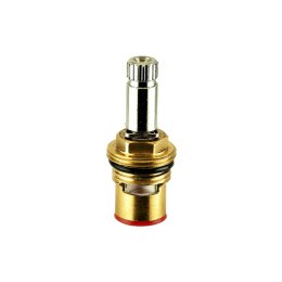 1266 - Reparo Conj.castelo Ceramico 1/4v 16d M18 P/torn.