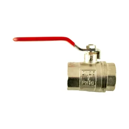 1500 - Registro de Esfera Import 1/4vt Alavanca 1