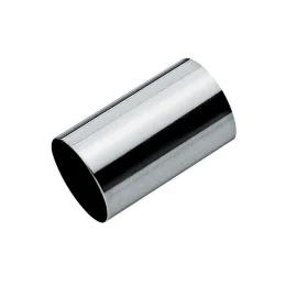 1900 - Tubete Abs Cromado P/acabamento Eixo do Registro