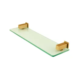 2000 - Prateleira Domani Slim Gold Matte