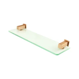 2000 - Prateleira Domani Slim Red Gold Matte