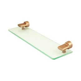 2000 - Prateleira Plena Red Gold Matte