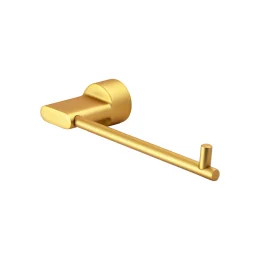 2005 - Porta Papel Plena Gold Matte