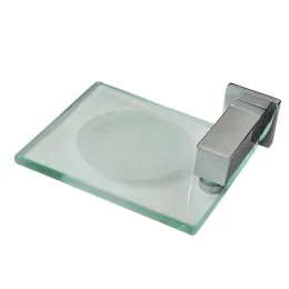 2010 - Saboneteira Parede Domani Slim Cr