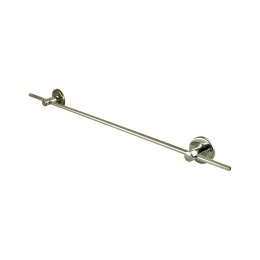 2015 - Porta Toalha Barra Inox/aluminio Start Cr