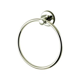 2020 - Porta Toalha Arg.lav. Inox/aluminio Start Cr