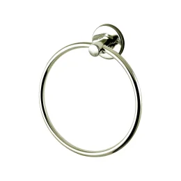 2020 - Porta Toalha Arg.lav. Inox/aluminio Start Cr