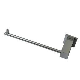 2020 - Porta Toalha Argola Lavatorio Domani Slim Cr