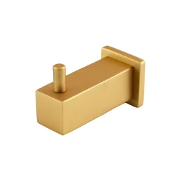 2025 - Cabide Domani Slim Gold Matte