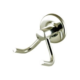 2025 - Cabide Duplo Inox/aluminio Start Cr