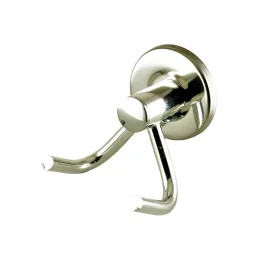 2025 - Cabide Duplo Inox/aluminio Start Cr