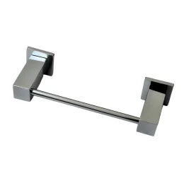 2030 - Porta Toalha Barra Lavatorio Domani Slim Cr