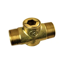 2201 - Registro Ferrule Comum 3/4