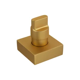 4901 - Acabamento P/reg.gaveta C/canopla Plena Gold Matte