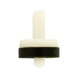 3001 - Vedante P/torneira C/borracha Nitrilica 3/4