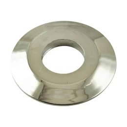 2601 - Canopla Base P/torneira 1/2