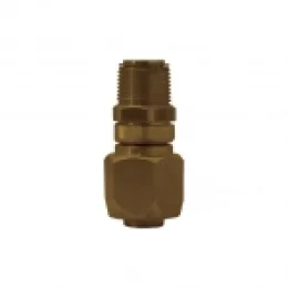 5336 Terminal Giratorio-reto 3/4