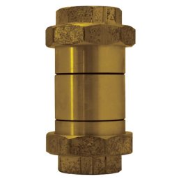 5645 Uniao Check Valve (2-uni e 2-ved) �- 1.1/2
