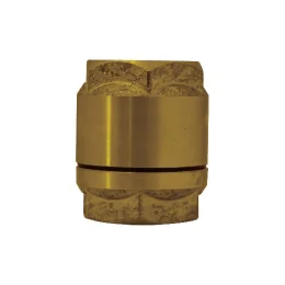 5646 Check Valve (1-ved) - 1.1/2
