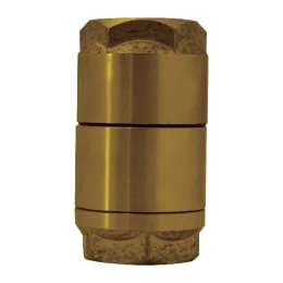 5644 Check Valve (2-ved) - 1.1/2