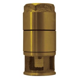 5643 Valvula de Pe (2-ved) �- 1.1/2