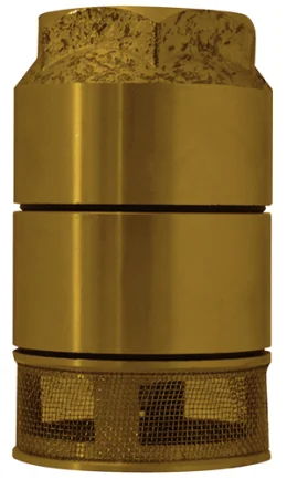 5643 Valvula de Pe (2-ved) - 2