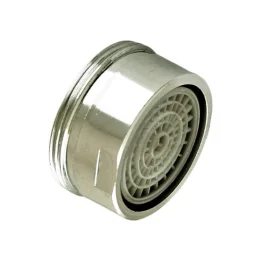 2900 - Arejador para Torneira M24 Metal Cr