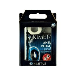 2450 - Kit Inst.tubo 20cm C/spud P/vaso C/fix. S-10