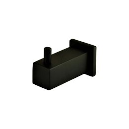 2025 - Cabide Domani Slim Black Matte