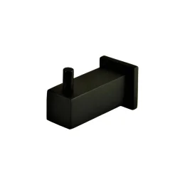 2025 - Cabide Domani Slim Black Matte