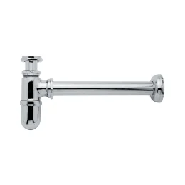 1680 - Sifao Metal.p/tanque/cozinha 1.1/2